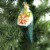 Old World Christmas Sushi Hand Roll Ornament Seaweed Rice 32418 Perspective: top