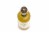 Middle West Spirits OYO Honey Vanilla Bean Vodka Perspective: top