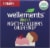 Wellements® Organic Children's Nighttime Cough Syrup Perspective: top