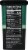 Stephen's® Gourmet Mint Chocolate Hot Cocoa Perspective: top