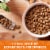 Nature's Recipe® Grain Free Adult Dry Dog Food Chicken, Sweet Potato & Pumpkin Perspective: top