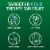 Biofreeze Menthol Back Knee Muscle Joint and Arthritis Pain Relief Spray Perspective: top