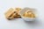 Graeter's S'mores French Pot Ice Cream Perspective: top