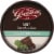Graeter's® Mint Chocolate Chip Ice Cream Pint Perspective: top
