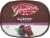 Graeter's® Black Raspberry Chocolate Chip Ice Cream Perspective: top