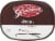 Graeter's Madagascar Vanilla Bean Ice Cream Tub Perspective: top