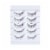 Kiss® Looks So Natural™ False Eyelashes Perspective: top