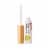 Kiss® Premium Latex Free Strip Eyelash Adhesive - Clear Perspective: top