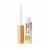Kiss® Premium Latex Free Strip Eyelash Adhesive - Clear Perspective: top