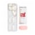 Kiss imPress® Color Press-On Nails - Frosting Perspective: top