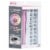 Kiss® imPRESS® Kit 02 Innovative Press on False Eye Lashes Perspective: top