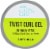 Kiss Colors & Care® Twist Curl Gel Perspective: top