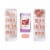 Kiss® imPress® Color FX No-Glue Mani Press On Nails - Starstruck Perspective: top