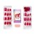 Kiss® imPress® Color FX No-Glue Mani Press On Nails - This City Perspective: top