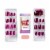 Kiss® imPress® Color FX No-Glue Mani Press On Nails - Levels Perspective: top