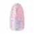 KISS® Gel Fantasy Dreamdust™ Press-On Nails - Diamonds 4 Me Perspective: top