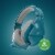Turtle Beach Stealth 600 Gen 2 Max Gaming Headset - Teal Perspective: top