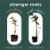 Window Garden 12qt Organic Fiber Soil + Hydrating Bag, Plant Soil for Any Kit Perspective: top