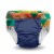 Lil Learnerz (XSmall - Finn & Nautical) Perspective: top