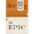 EPIC® Peanut Butter Chocolate Performance Bars Perspective: top