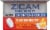 Zicam® Ultra Cold Remedy Orange Cream Flavor RapidMelts® Tablets Perspective: top