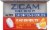 Zicam® Ultra Cold Remedy Orange Cream Flavor RapidMelts® Tablets Perspective: top