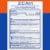 Zicam Cold and Flu-Like Symptom Remedy Echinacea Plus Sambucus Quick Dissolve Tablets Perspective: top