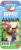 Crunch Pak® Minecraft Dipperz with Sliced Sweet Apples and Cinnamon Caramel Snack Tray Perspective: top