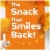 Goldfish Crackers Big Smiles Variety Pack, Cheddar, Colors & Pretzels, Snack Packs, 30 Count Perspective: top