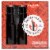 The Good Hurt Fuego: Hot Sauce Keychain Gift Set, Includes 2 Keychains Filled with Hot Sauces Perspective: top
