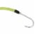 Timber Tuff TMW-32 16 In Timber Claw Comfort Grip Logging Wood Hand Tool, Green Perspective: top