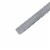 Timber Tuff TMW-62 Shingle Froe Traditional Woodworking Tool for Wood Splitting Perspective: top