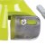 Timber Tuff TMC-01TCFB 1 Inch Aluminum Twin Blade Tenon Cutter w/ Forstner Bit Perspective: top
