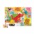 Crocodile Creek Dinosaur Floor Puzzle Perspective: top