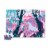Crocodile Creek® Unicorn Forest Floor Puzzle Perspective: top