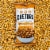G.H. Cretors® Caramel Popcorn Perspective: top