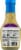 Annie's Homegrown Goddess Lite Dressing 8 fl oz Perspective: top