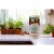 Seventh Generation 100% Recycled Paper Unbleached Paper Towels Perspective: top