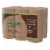 Seventh Generation Unbleached Chlorine Free Paper Towel Rolls Perspective: top