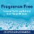 Seventh Generation Free & Clear Dishwasher Detergent Gel Perspective: top