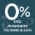 Seventh Generation Free & Clear Non Chlorine Bleach Perspective: top