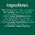 Seventh Generation Emerald Cypress & Fir Toilet Bowl Cleaner Perspective: top