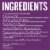 Seventh Generation Fresh Lavender Scent Dryer Sheets Perspective: top