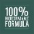 Seventh Generation Power+ Free & Clear Dishwasher Liquid Rinse Aid Perspective: top