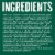 Seventh Generation Lavender Floral & Mint Dish Liquid Soap Perspective: top