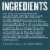 Seventh Generation Power Fresh Citrus Scent Dishwasher Detergent Gel Perspective: top