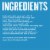 Seventh Generation Free & Clear Laundry Detergent Packs Perspective: top