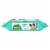 Seventh Generation® Free & Clear Fragrance Free Baby Wipes Perspective: top