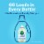 Seventh Generation Easydose Free and Clear Laundry Detergent Perspective: top