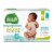 Seventh Generation® Newborn Diapers Perspective: top